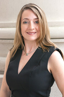 Lisa M. Dinella, Ph.D.