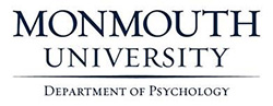 Monmouth University Department of Psychology